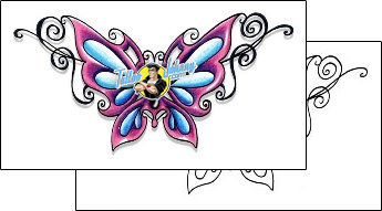 Wings Tattoo for-women-wings-tattoos-lee-little-llf-00187