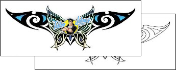 Wings Tattoo for-women-wings-tattoos-lee-little-llf-00196