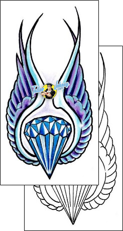 Wings Tattoo for-women-wings-tattoos-lee-little-llf-00227