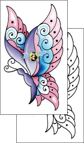 Wings Tattoo for-women-wings-tattoos-lee-little-llf-00232