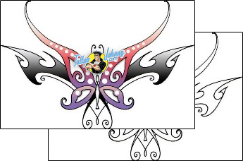 Wings Tattoo for-women-wings-tattoos-lee-little-llf-00295