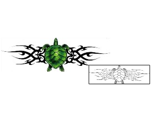 Turtle Tattoo Tattoo Styles tattoo | LOF-00011
