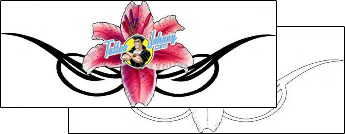 Flower Tattoo for-women-lower-back-tattoos-laszlo-barath-lof-00032