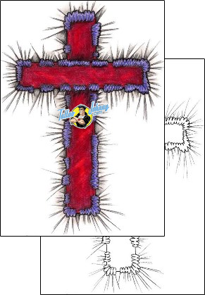 Christian Tattoo religious-and-spiritual-christian-tattoos-loren-ries-lqf-00056