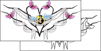 Heart Tattoo for-women-heart-tattoos-loren-ries-lqf-00114