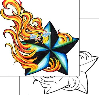 Celestial Tattoo astronomy-celestial-tattoos-leo-olivarez-lsf-00099