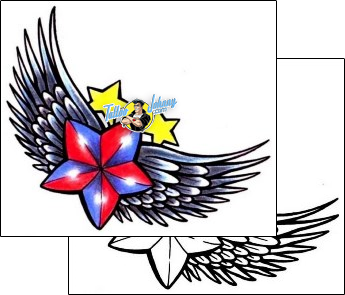 Celestial Tattoo star-tattoos-lucky-13-sinakhom-lyf-00159