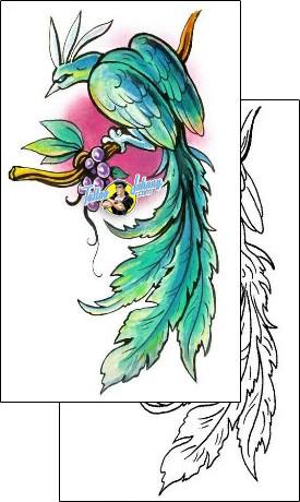 Bird Tattoo animal-bird-tattoos-marty-holcomb-m1f-00005