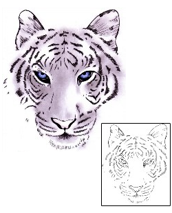 Animal Tattoo Animal tattoo | M4F-00031