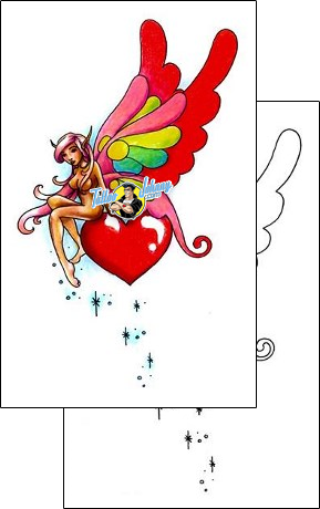 Fairy Tattoo fairy-tattoos-lmiss-megs-m5f-00034