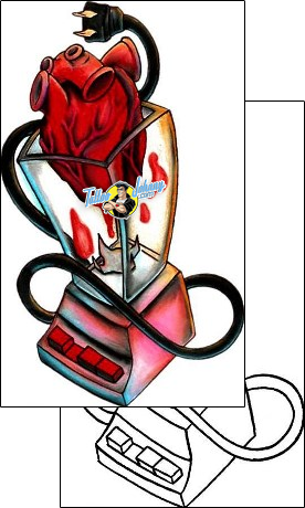 Heart Tattoo for-women-heart-tattoos-jeremy-miller-m7f-00040