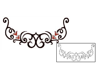 Decorative Tattoo Tattoo Styles tattoo | MAF-00065