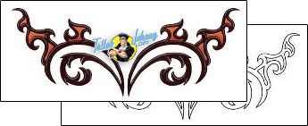 Lower Back Tattoo for-women-lower-back-tattoos-monica-moses-maf-00111