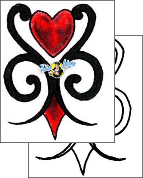 Heart Tattoo heart-tattoos-monica-moses-maf-00179