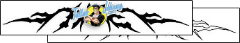 Armband Tattoo for-women-lower-back-tattoos-mikie-banks-mbf-00038