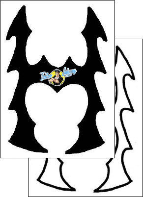 Lettering Tattoo lettering-tattoos-mikie-banks-mbf-00168