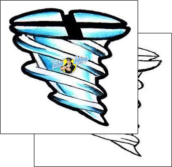 New School Tattoo tattoo-styles-new-school-tattoos-mikie-banks-mbf-00743