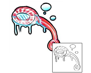 Picture of Bubble Tattoo