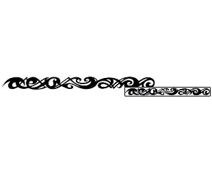 Armband Tattoo Tattoo Styles tattoo | MCF-00088