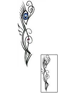 Decorative Tattoo For Women tattoo | MFF-00072