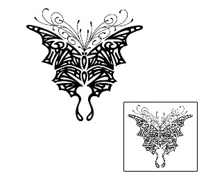 Butterfly Tattoo Tattoo Styles tattoo | MIF-00030