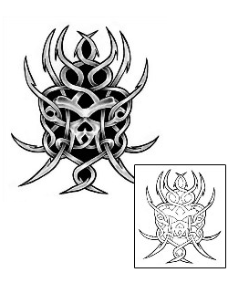 Mythology Tattoo Tattoo Styles tattoo | MLF-00051