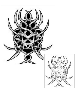 Celtic Tattoo Tattoo Styles tattoo | MLF-00051