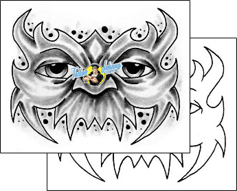 Eye Tattoo mask-tattoos-mike-carll-mlf-00062