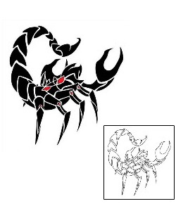 Zodiac Tattoo Tattoo Styles tattoo | MMF-00014