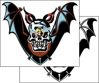 Bat Tattoo for-women-wings-tattoos-mitch-oconnell-mof-00169
