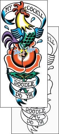 Animal Tattoo marine-life-fish-tattoos-mitch-oconnell-mof-00197