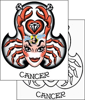 Zodiac Tattoo zodiac-tattoos-mitch-o`connell-mof-00215