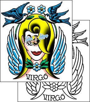 Bird Tattoo virgo-tattoos-mitch-oconnell-mof-00224