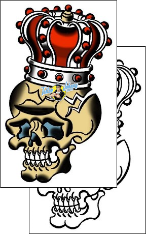 King Tattoo gambling-king-tattoos-mitch-o`connell-mof-00247