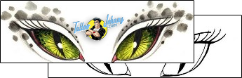 Eye Tattoo eye-tattoos-mistress-of-pain-mpf-00084