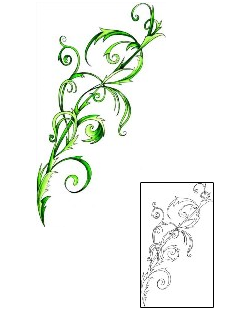 Decorative Tattoo For Women tattoo | MPF-00189