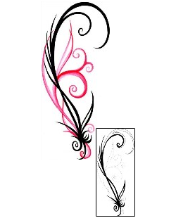 Decorative Tattoo For Women tattoo | MPF-00194