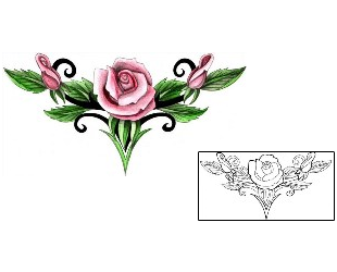 Picture of Tattoo Styles tattoo | MPF-00221