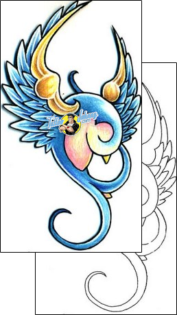 Bird Tattoo bird-tattoos-marty-potter-mqf-00025