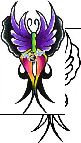 Wings Tattoo for-women-wings-tattoos-mike-greer-mrf-00033