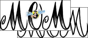 Lettering Tattoo lettering-tattoos-mike-greer-mrf-00204