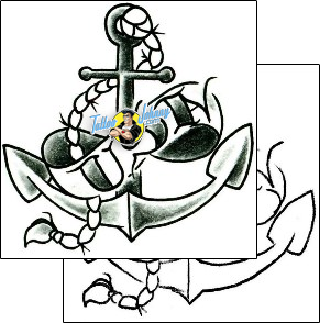 Anchor Tattoo patronage-anchor-tattoos-mike-smith-msf-00002