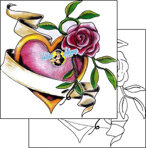 Heart Tattoo for-women-heart-tattoos-mr-pork-mwf-00050