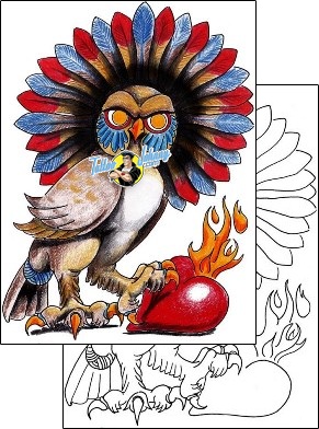 Bird Tattoo bird-tattoos-mr-pork-mwf-00079