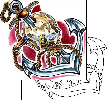 Skull Tattoo horror-skull-tattoos-mike-tofano-mxf-00036
