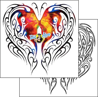 Butterfly Tattoo for-women-lower-back-tattoos-mel-vera-cruz-mzf-00025