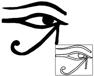 Egyptian Tattoo Tattoo Styles tattoo | N2F-00086