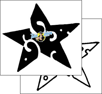Celestial Tattoo astronomy-celestial-tattoos-nikki-inman-nif-00005