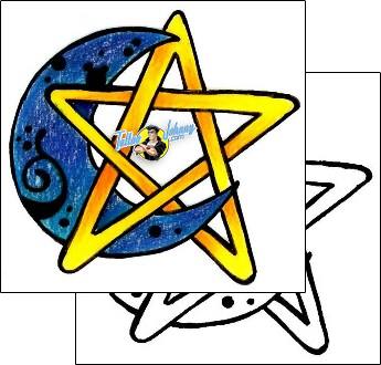Celestial Tattoo astronomy-celestial-tattoos-nikki-inman-nif-00007