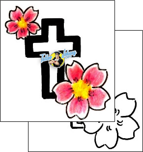 Cherry Blossom Tattoo plant-life-cherry-blossom-tattoos-nikki-inman-nif-00019